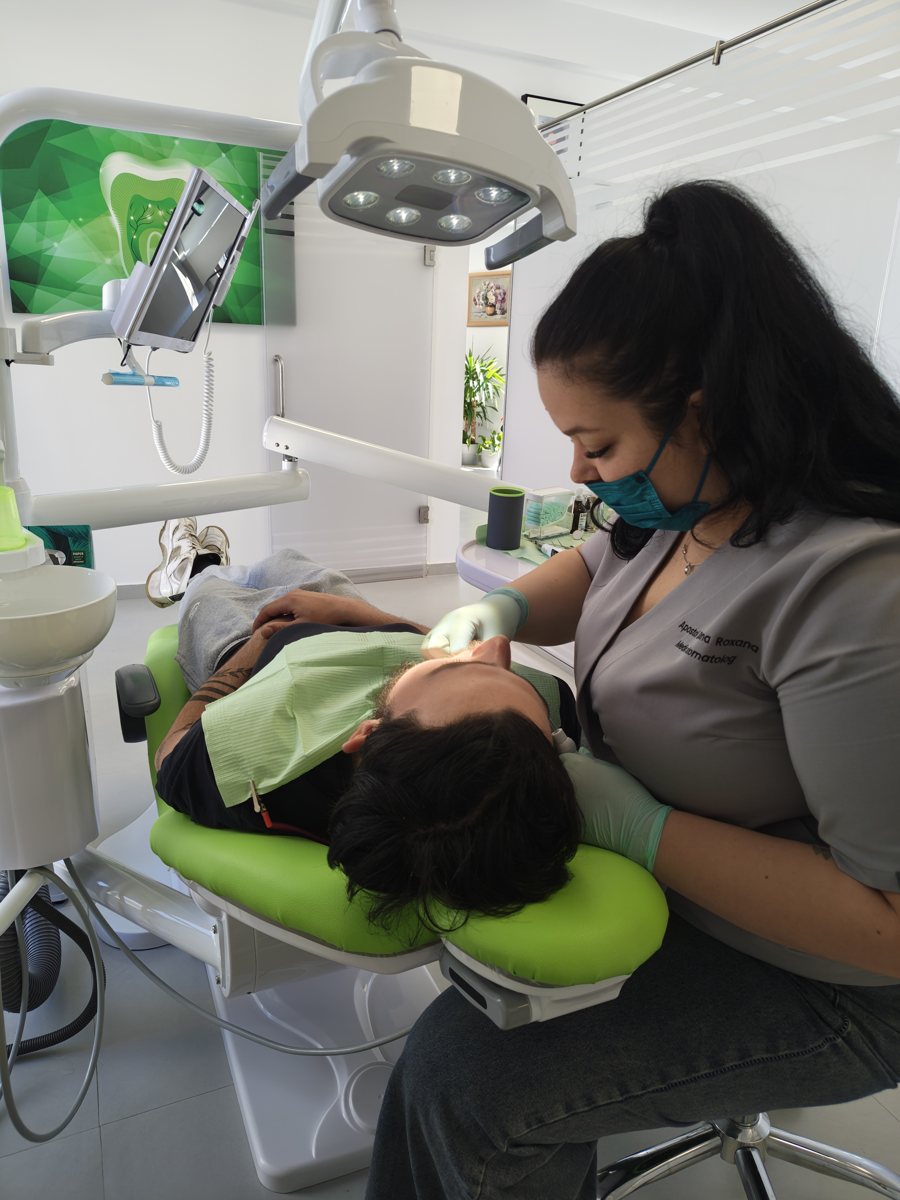 Sam Dental clinic