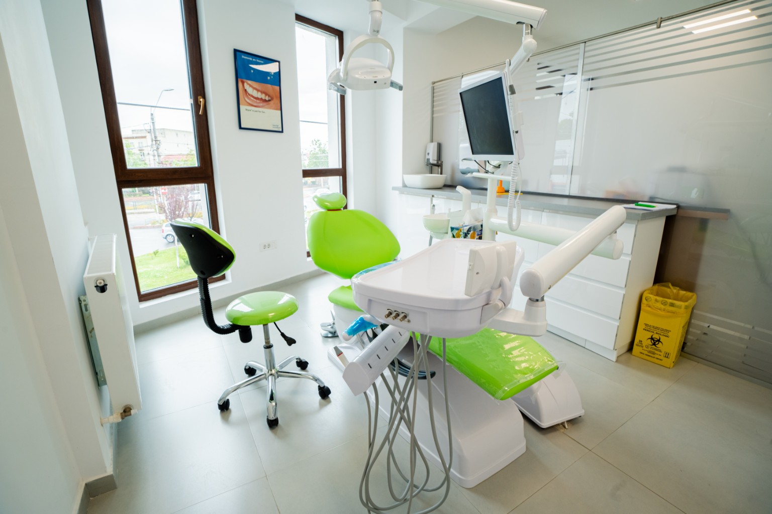 Sam Dental gallery