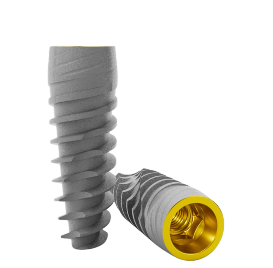 Implant Dentar în București — Soluția Permanentă pentru Dinții Lipsă