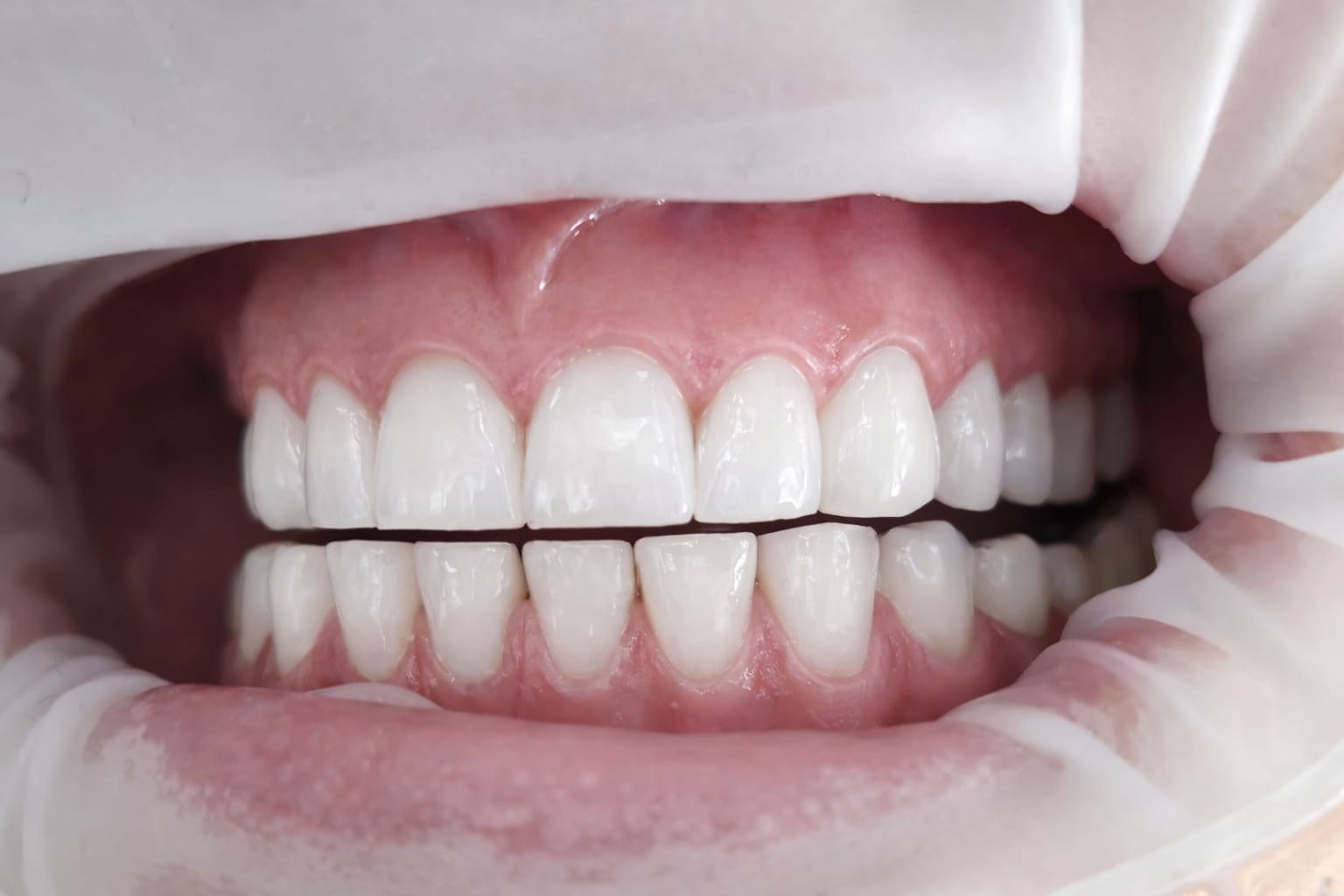 Protetică dentară